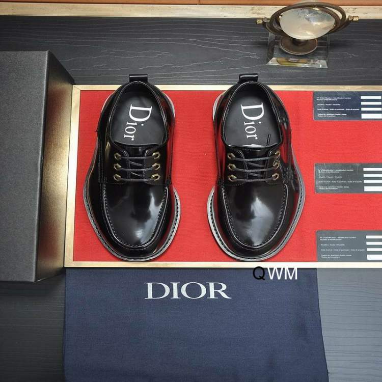 Picture of Dior Shoes _SKUDiorsz38-45WM06024022